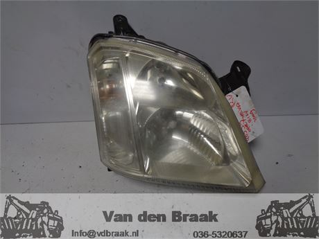 Opel Meriva 2003-2010 Koplamp rechts