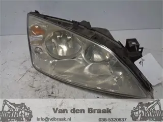 Ford Mondeo 2000-2007 Koplamp rechts