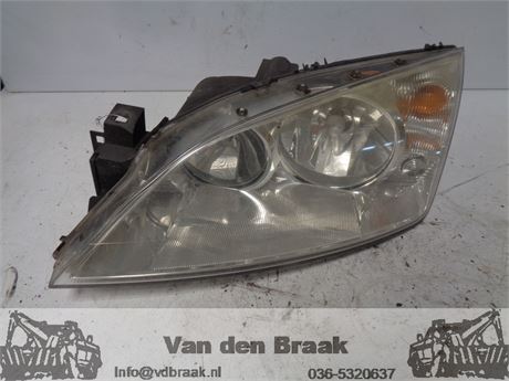 Ford Mondeo 2000-2007 Koplamp links