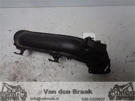 Volkswagen Polo 1.2 TSi 2010-2014 Luchtmassameter