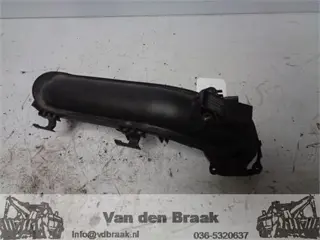 Volkswagen Polo 1.2 TSi 2010-2014 Luchtmassameter