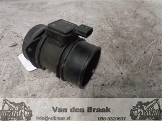 Nissan Qashqai 1.6 DCi 2011-2014 Luchtmassameter