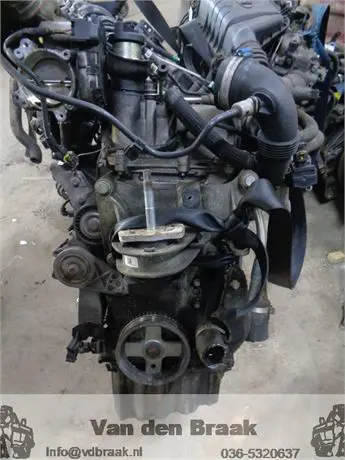 Fiat Panda 0.9 Twin Air 2012-2022 Motor