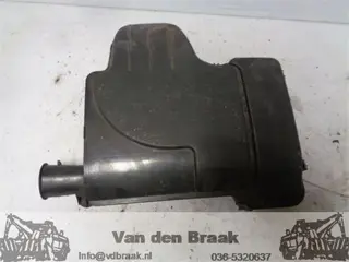 Toyota Aygo 1.0 12V 2005-2014 Luchtfilerhuis