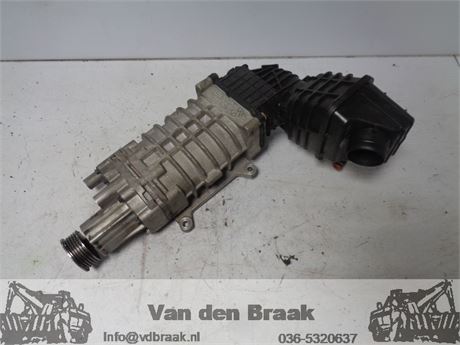 Volkswagen Golf 1.4 TSi 2008-2012 Compressor
