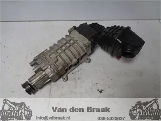 Volkswagen Golf 1.4 TSi 2008-2012 Compressor
