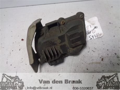 Nissan Qashqai 1.6 DCi 11-2014 Wervelklepmotor