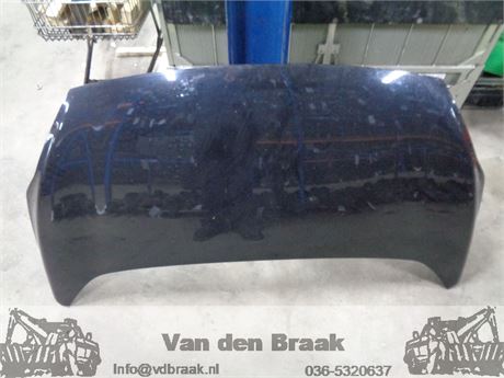 Ford Ka 2008-2016 Motorkap