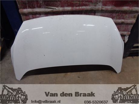 Ford Ka 2008-2016 Motorkap