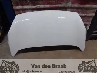 Ford Ka 2008-2016 Motorkap