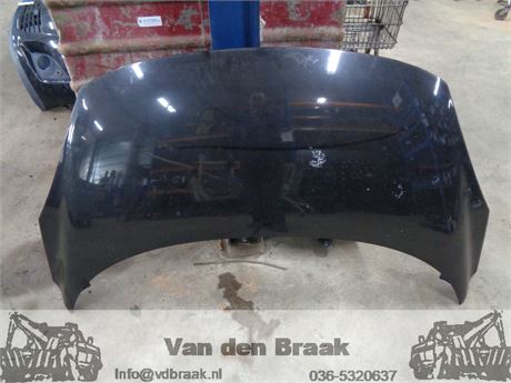 Renault Scenic 2009-2012 Motorkap