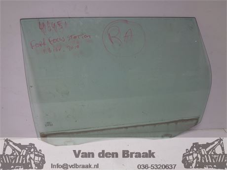 Ford Focus Wagon 2004-2011 Portierraam links achter