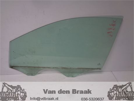 Volkswagen Polo 6R 5drs 2009-2014 Portierraam linksvoor