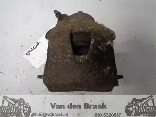 Volkswagen Caddy 2004-2010 Remklauw rechts voor