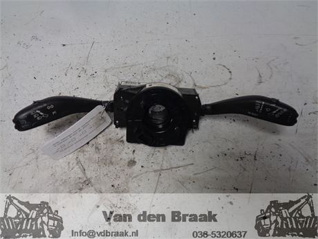 Volkswagen Polo 2009-2014 Kolomschakelaar