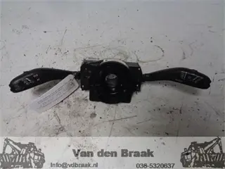 Volkswagen Polo 2009-2014 Kolomschakelaar