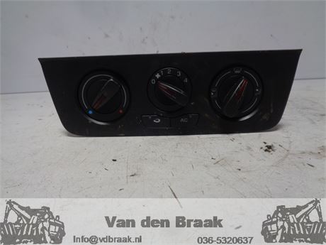 Seat Ibiza 2008-2012 Kachelschakelaar