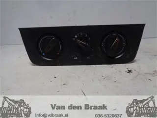 Seat Ibiza 2008-2012 Kachelschakelaar