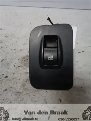 Fiat Fiorino 2008-2021 Raamschakelaar rechts