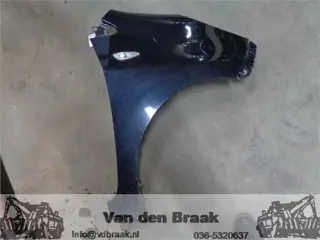 Kia Picanto 2011-2017 Scherm rechts voor