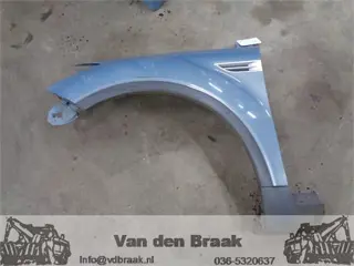 Ford Kuga 2008-2013 Scherm links voor