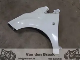 Ford Ka 2008-2016 Scherm links voor