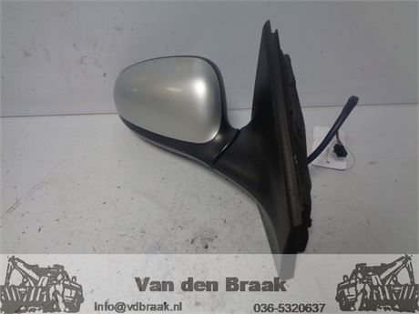 Fiat Bravo 2007-2015 Spiegel rechts electrisch verstelbaar