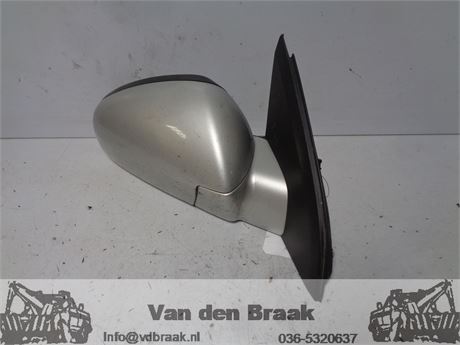 Opel Vectra 2002-2009 Spiegel rechts electrisch verstelbaar