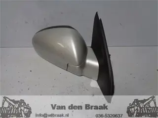 Opel Vectra 2002-2009 Spiegel rechts electrisch verstelbaar