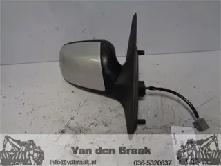 Ford Mondeo 2000-2007 Spiegel rechts electrisch verstelbaar