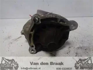 Peugeot 307 1.6 16V 2001-2005 Startmotor