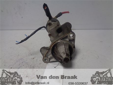 Mini One 1.6 16V 2001-2007 Startmotor