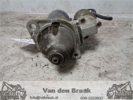 BMW E46 Compact 316ti 1.8 16V 2001-2005 Startmotor