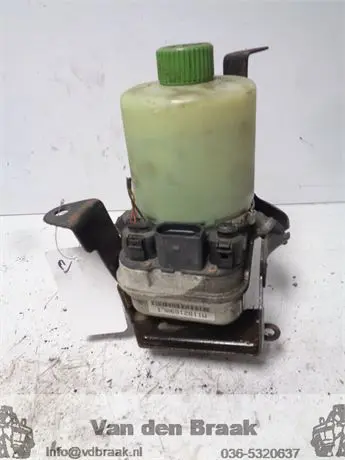 Volkswagen Polo 1.2 TSi 2010-2014 Electrische stuurpomp