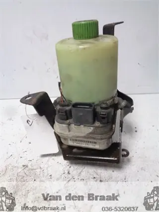 Volkswagen Polo 1.2 TSi 2010-2014 Electrische stuurpomp