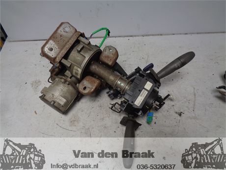 Fiat Panda 2003-2011 Electrische stuurpomp