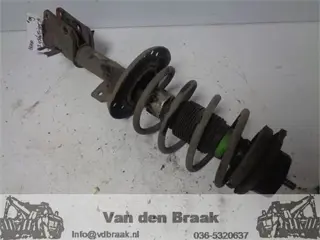 Fiat Bravo 1.4 T-Jet 2007-2015 Veerpoot voorzijde