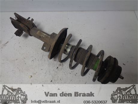 Fiat Bravo 1.4 T-Jet 2007-2015 Veerpoot voorzijde