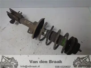 Fiat Bravo 1.4 T-Jet 2007-2015 Veerpoot voorzijde