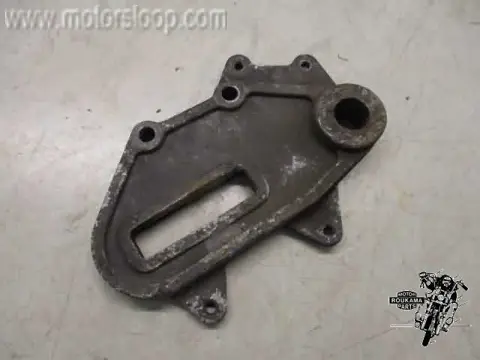 Aprilia Pegaso 650 Remklauw houder achter