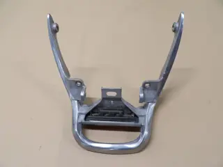 RUGSTEUN SISSYBAR Yamaha V max 1987 - 2002