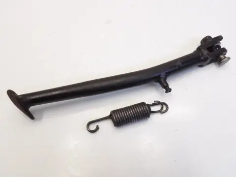 STANDAARD Honda TRANSALP 1987 - 1993