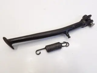 STANDAARD Honda TRANSALP 1987 - 1993