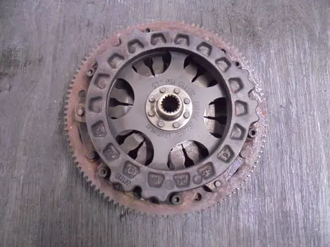 KOPPELING BMW R 1200 GS Adventure 2006 - 2007 / 2008 - 2009