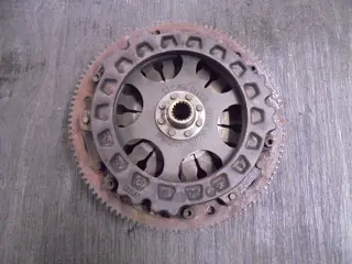 KOPPELING BMW R 1200 GS Adventure 2006 - 2007 / 2008 - 2009