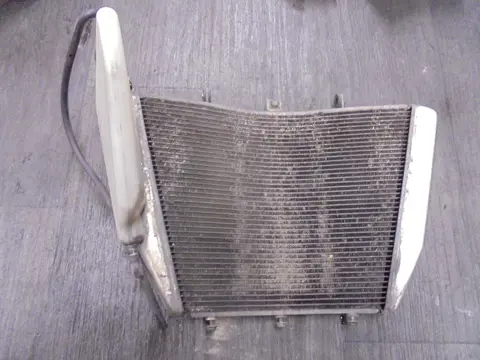 RADIATEUR Suzuki GSX R 1000 2005 - 2006