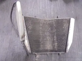 RADIATEUR Suzuki GSX R 1000 2005 - 2006