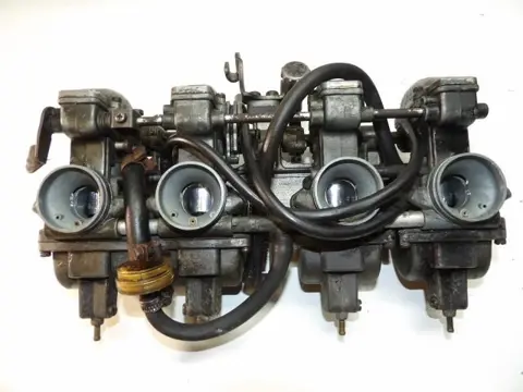 CARBURATEURSET Kawasaki Z 400 1970 - 2012