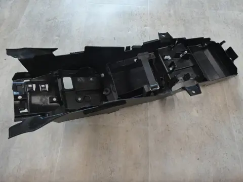 ACHTER SPATBORD Yamaha MT 09 2018 - 2020