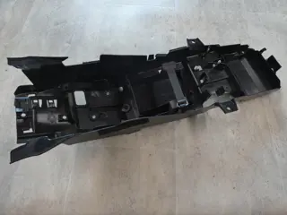 ACHTER SPATBORD Yamaha MT 09 2018 - 2020